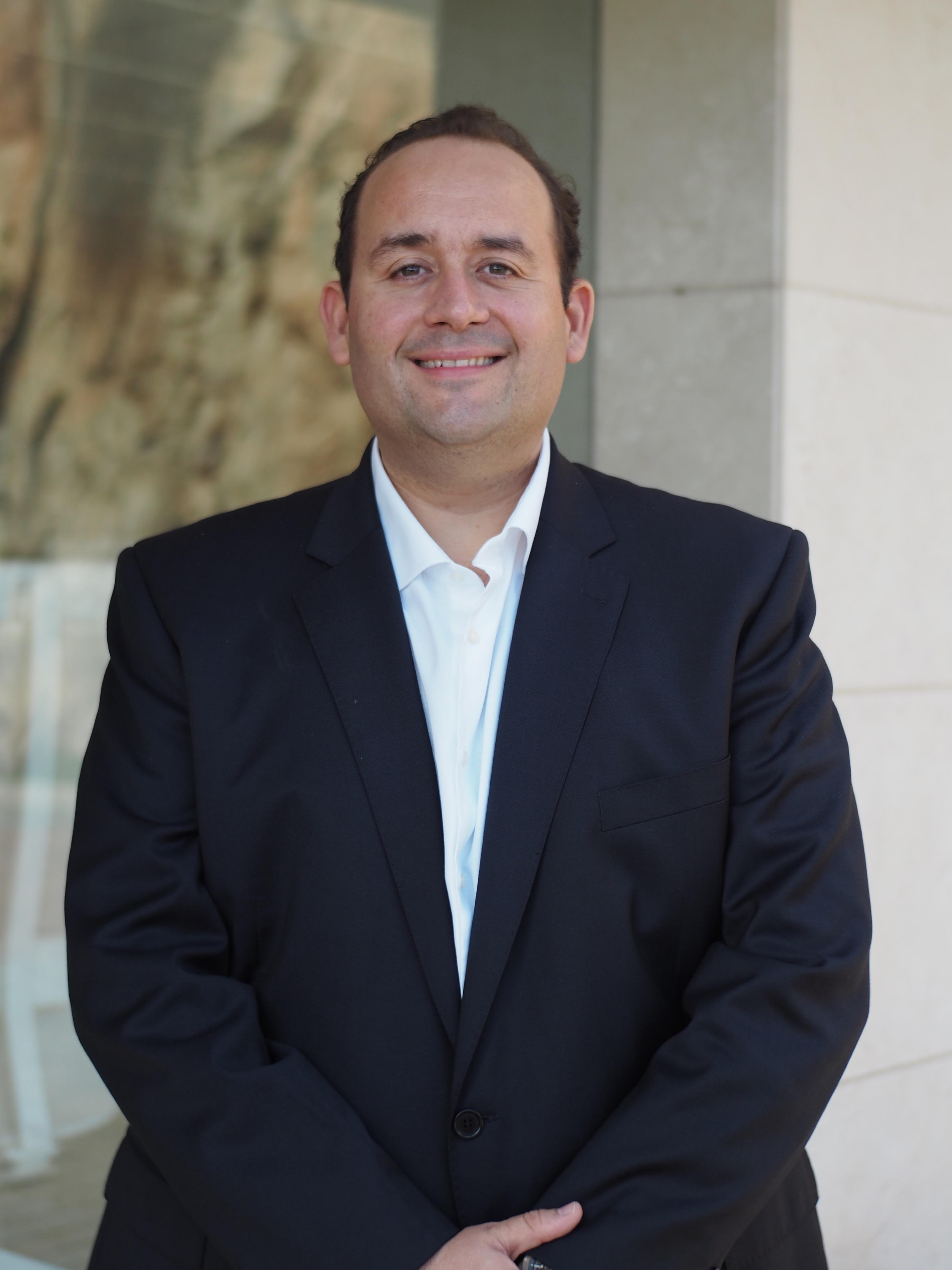 Marc von Eiberg — CEO, Bluebnc Yachting